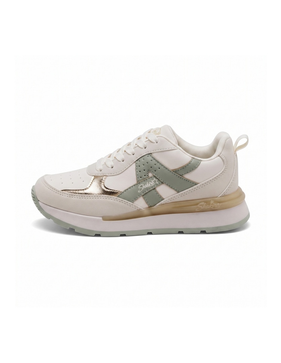 Tenis/Set tenis OI26 No aplica para mujer