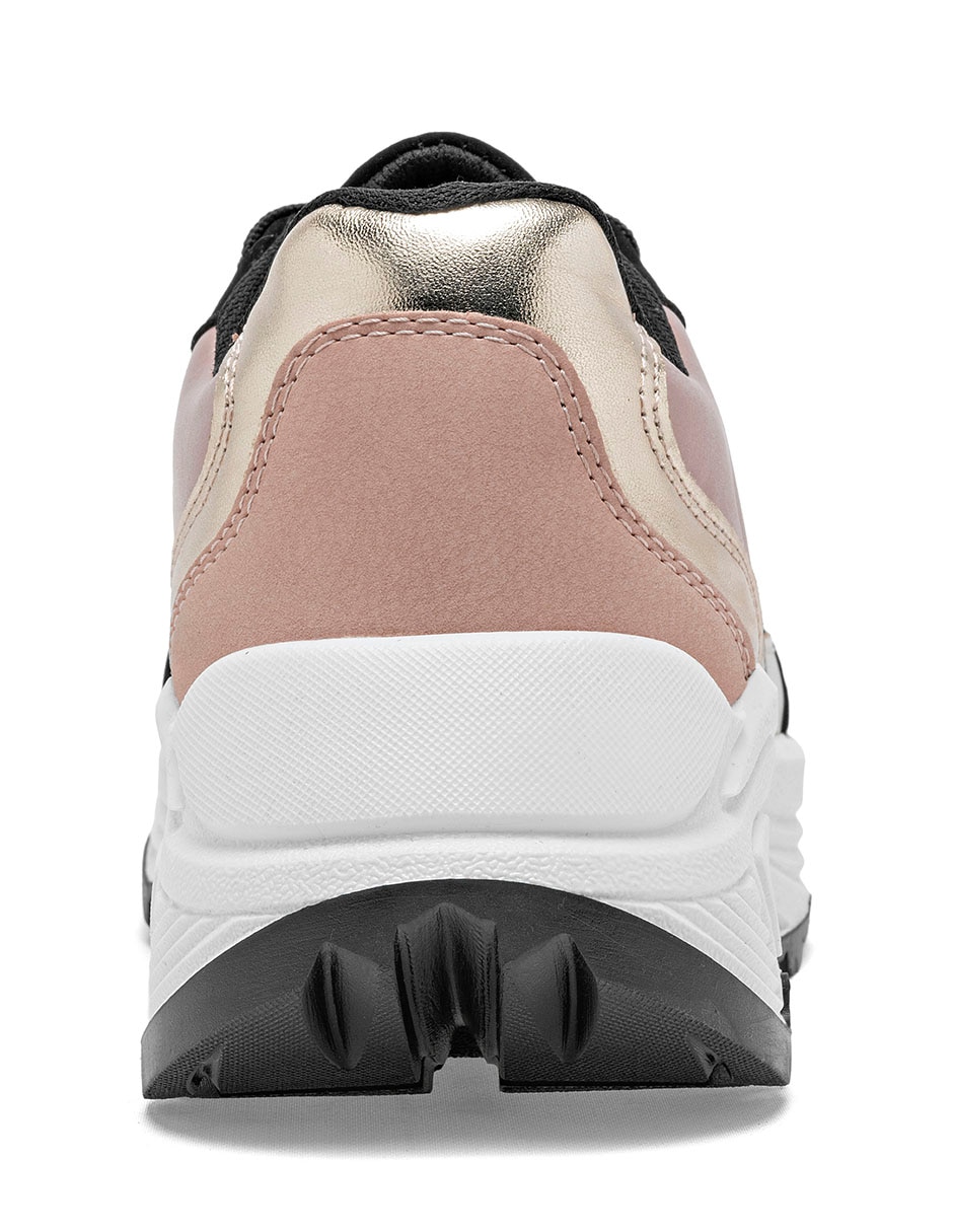 Tenis/Set tenis OI26 No aplica para mujer 4