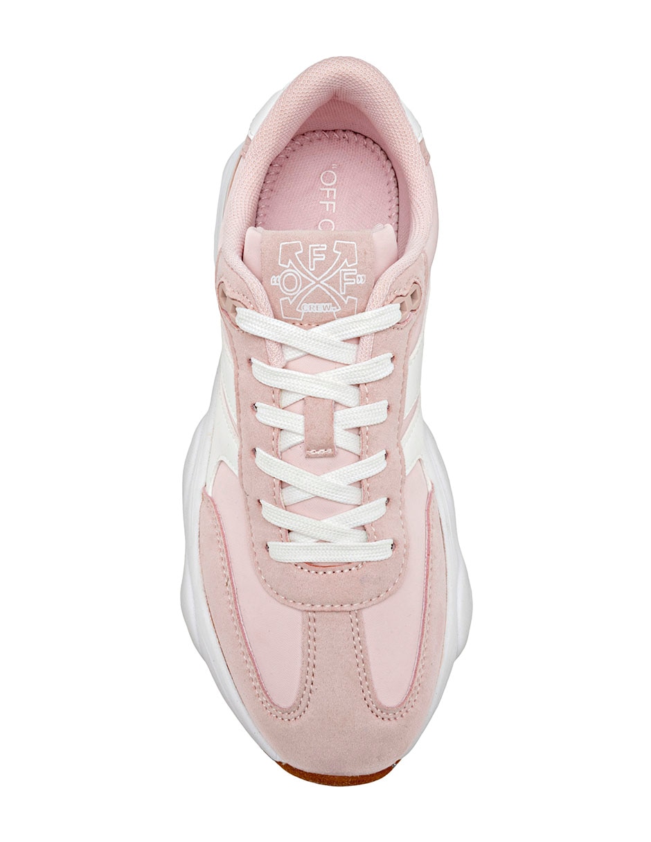 Tenis/Set tenis OI26 No aplica para mujer 5