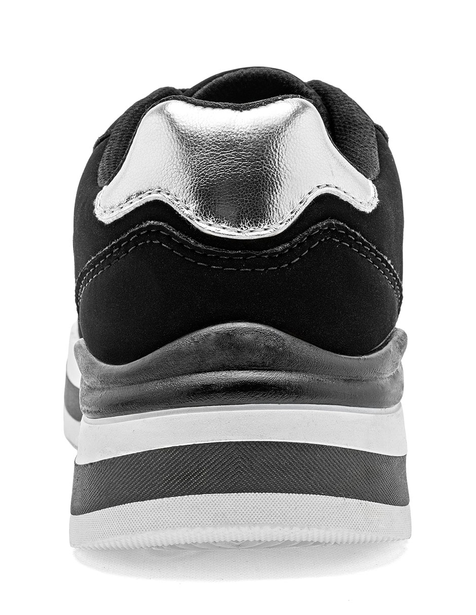 Tenis/Set tenis OI26 No aplica para mujer 4