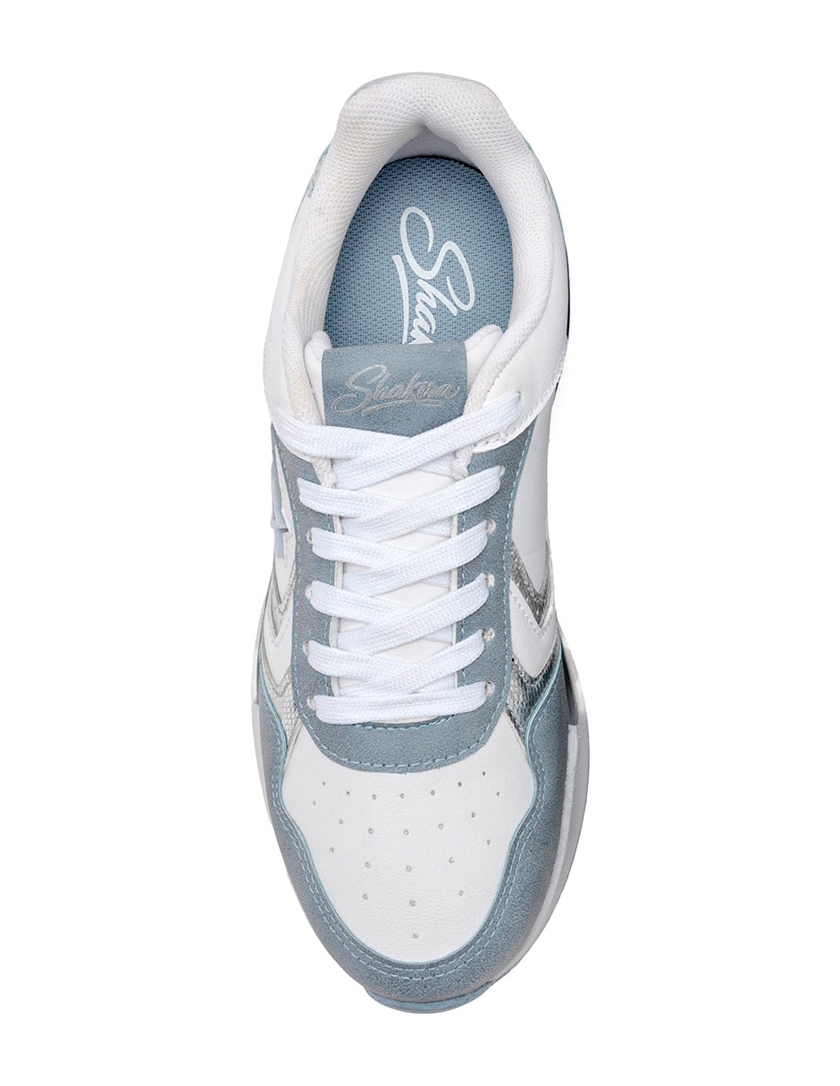 Tenis/Set tenis OI26 No aplica para mujer 4