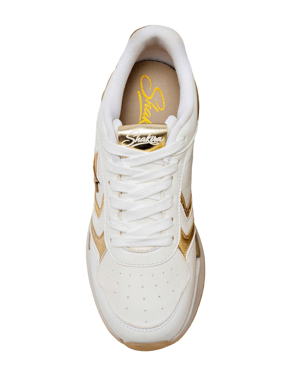 Tenis/Set tenis OI26 No aplica para mujer 5
