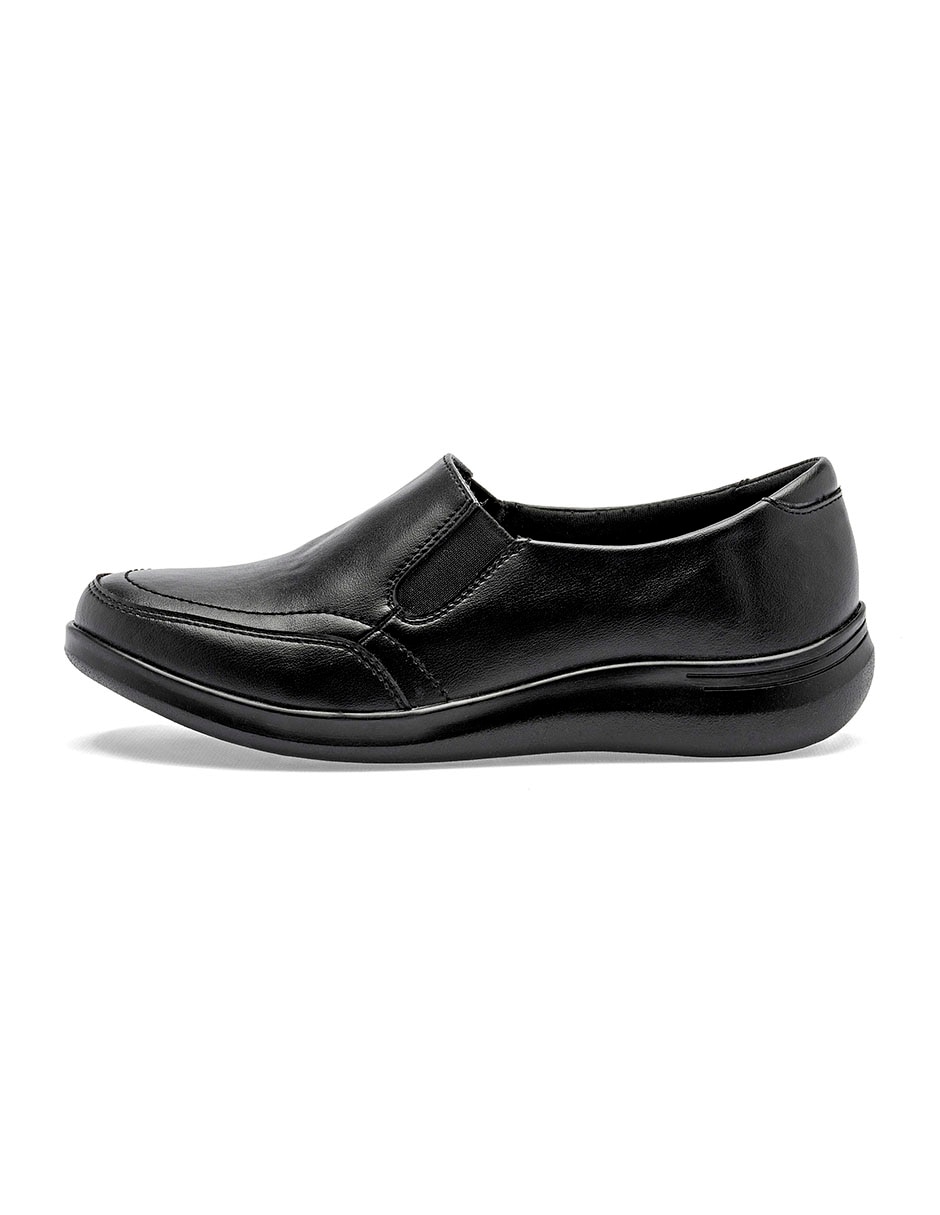 Mocasín OI26 de Sintético para mujer