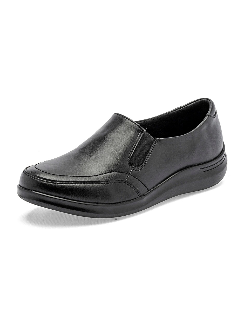 Mocasín OI26 de Sintético para mujer 6