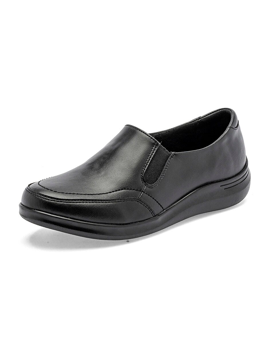 Mocasín OI26 de Sintético para mujer 5