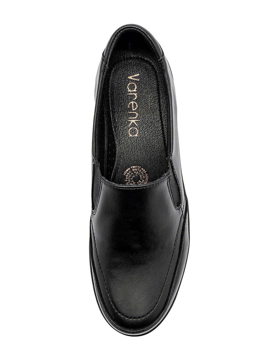 Mocasín OI26 de Sintético para mujer 4