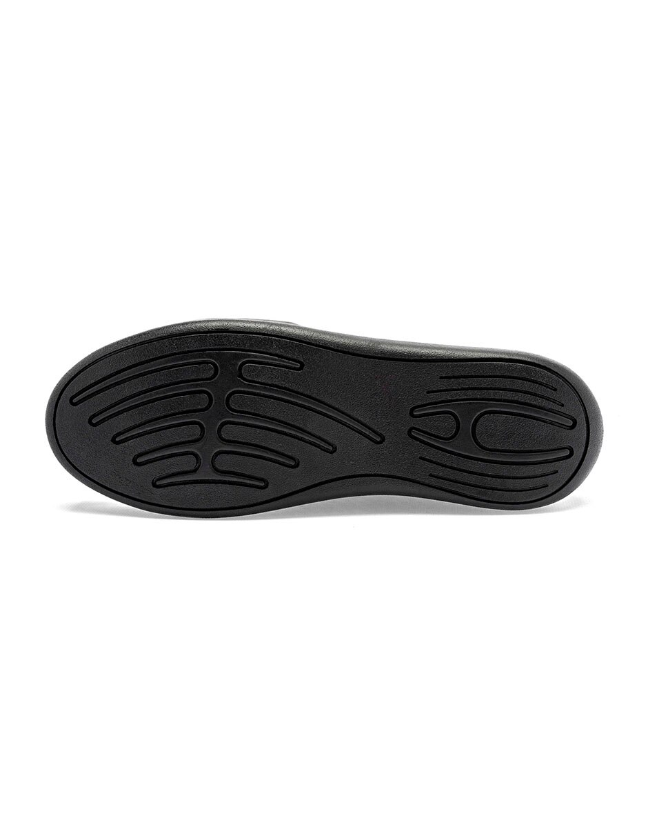 Mocasín OI26 de Sintético para mujer 7