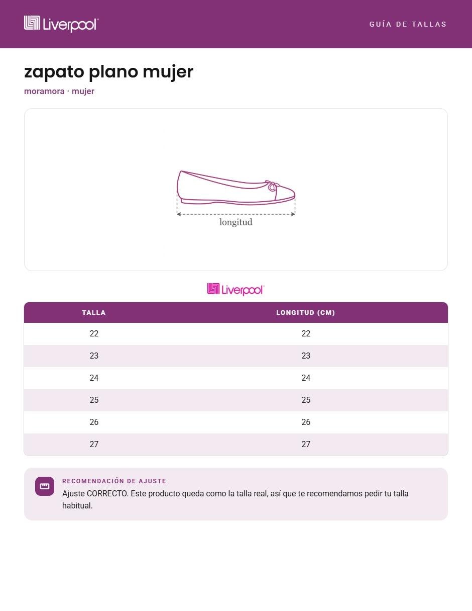 Mocasín OI26 de Sintético para mujer 3