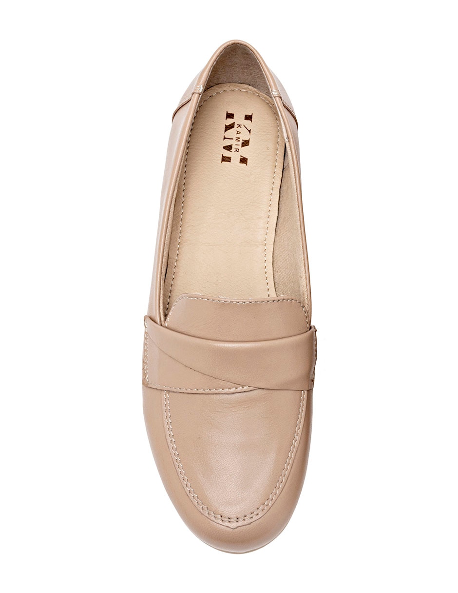 Zapato OI26 de Sintético para mujer 4