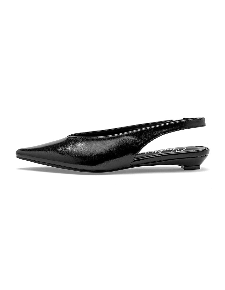 Zueco OI26 de Sintético para mujer
