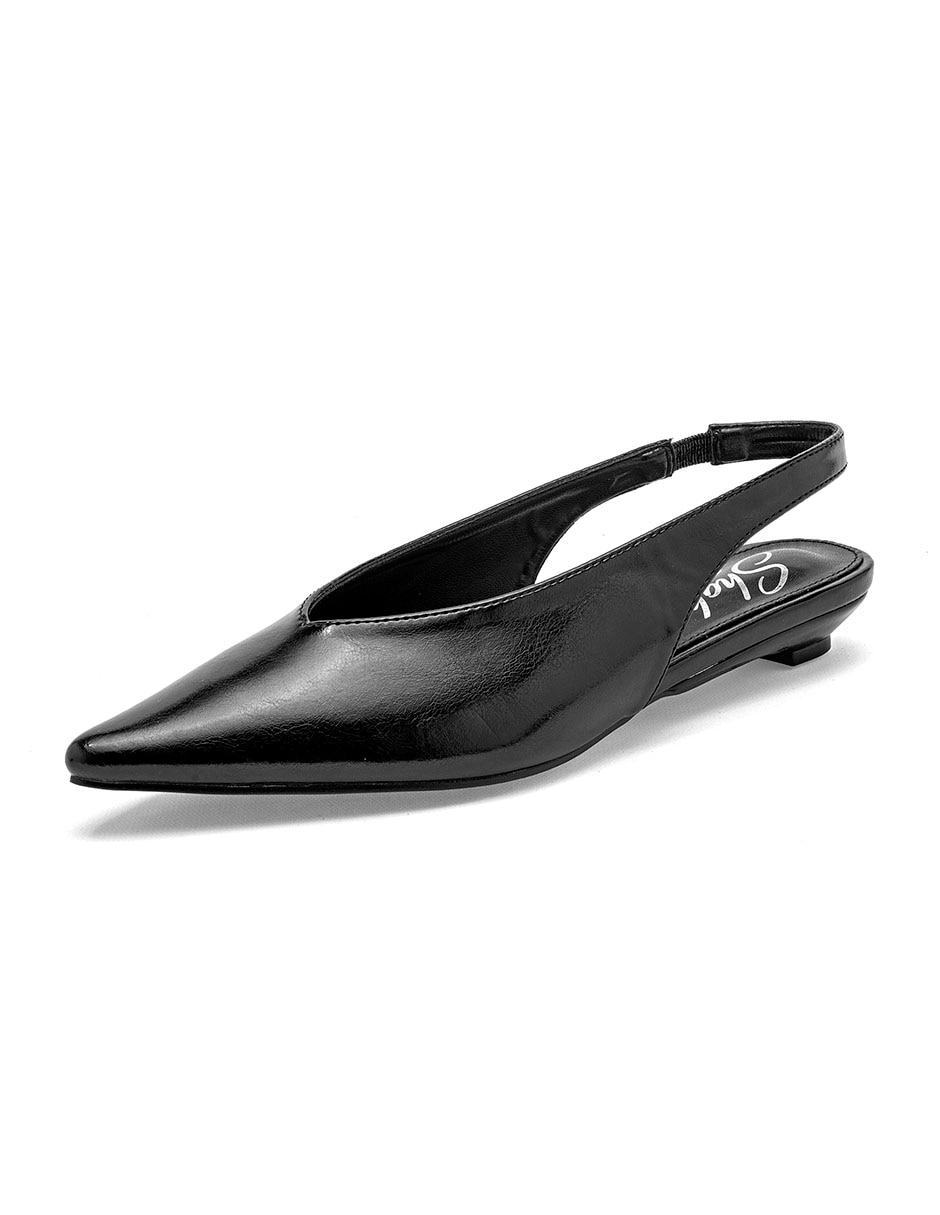 Zueco OI26 de Sintético para mujer 6