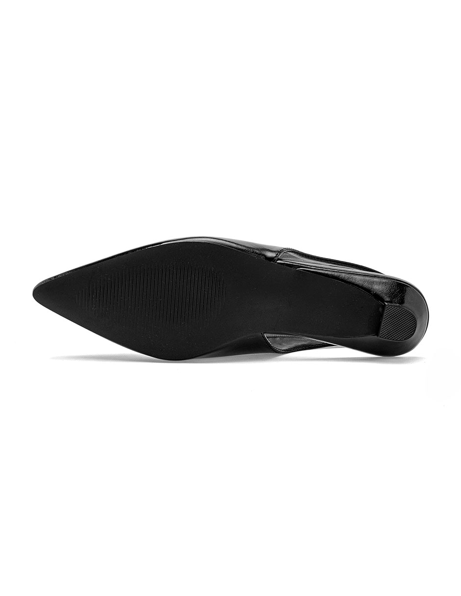 Zueco OI26 de Sintético para mujer 7