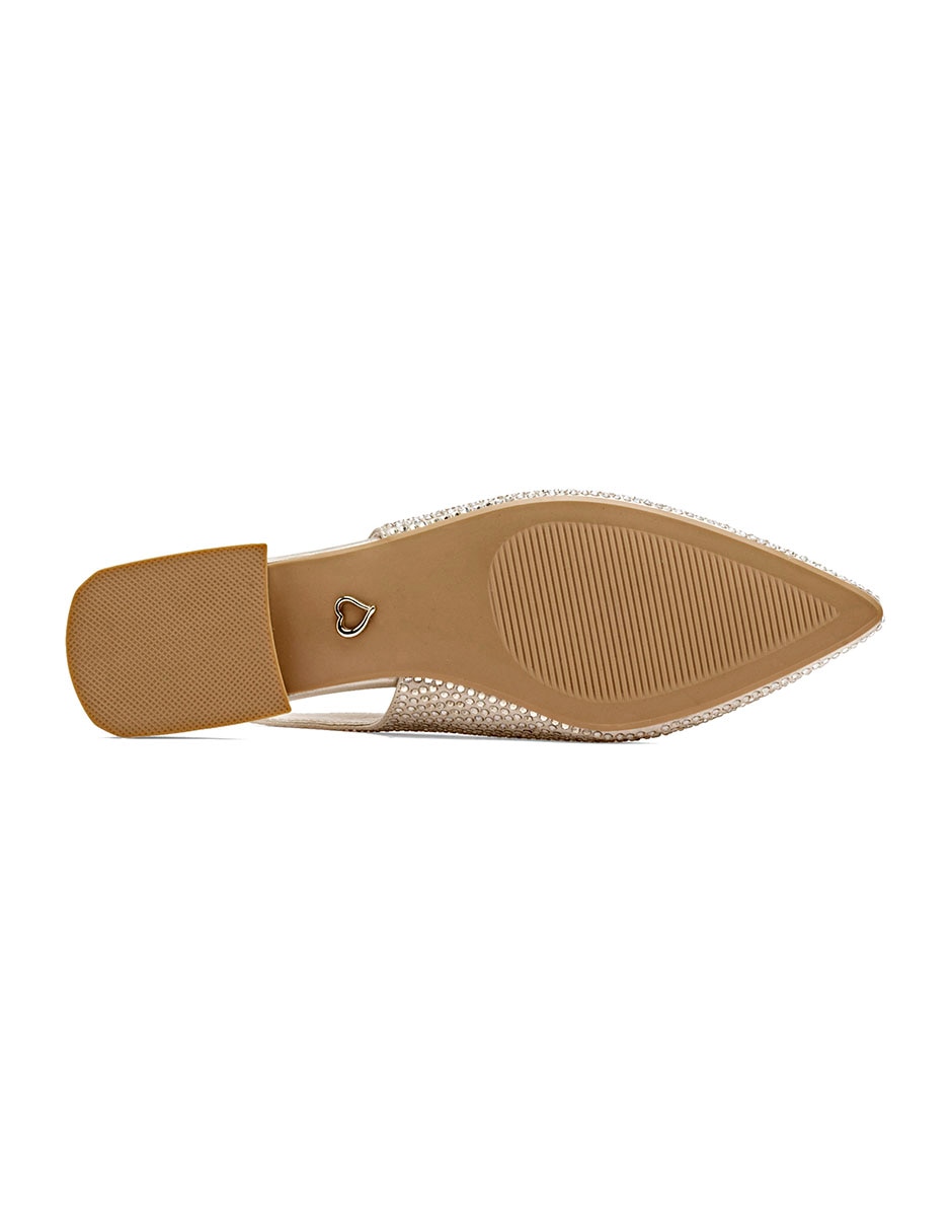 Zueco OI26 de Sintético para mujer 7