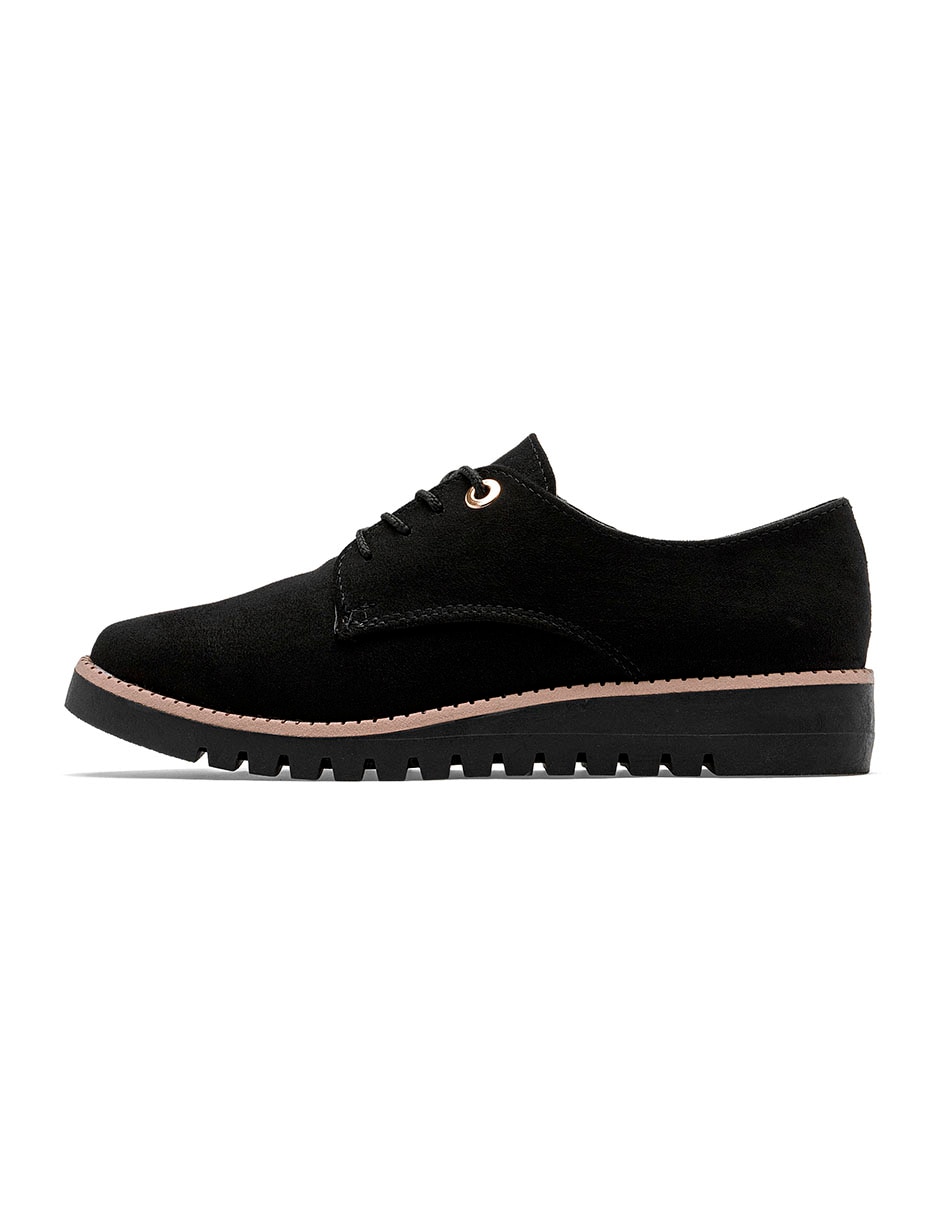 Zapato OI26 de Sintético para mujer