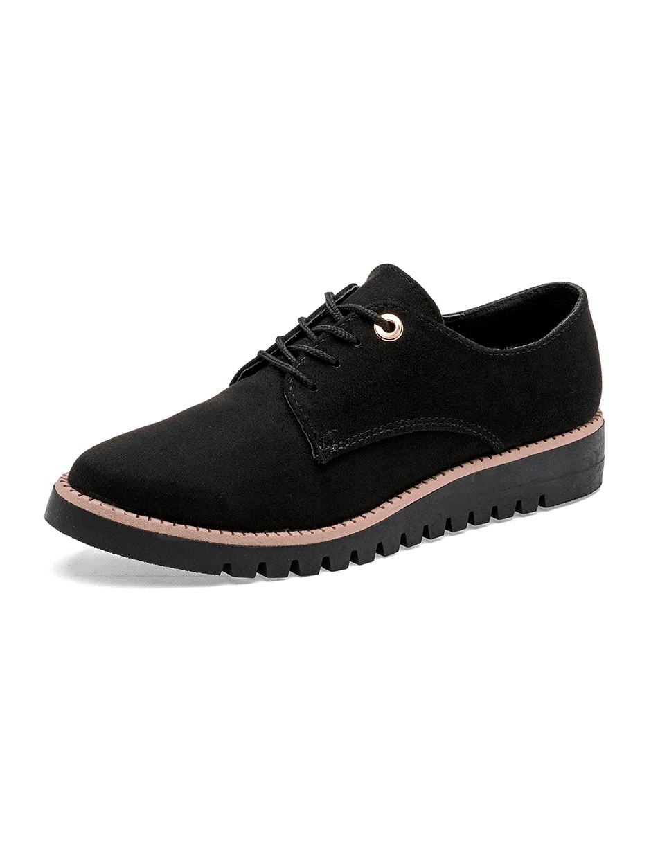 Zapato OI26 de Sintético para mujer 5