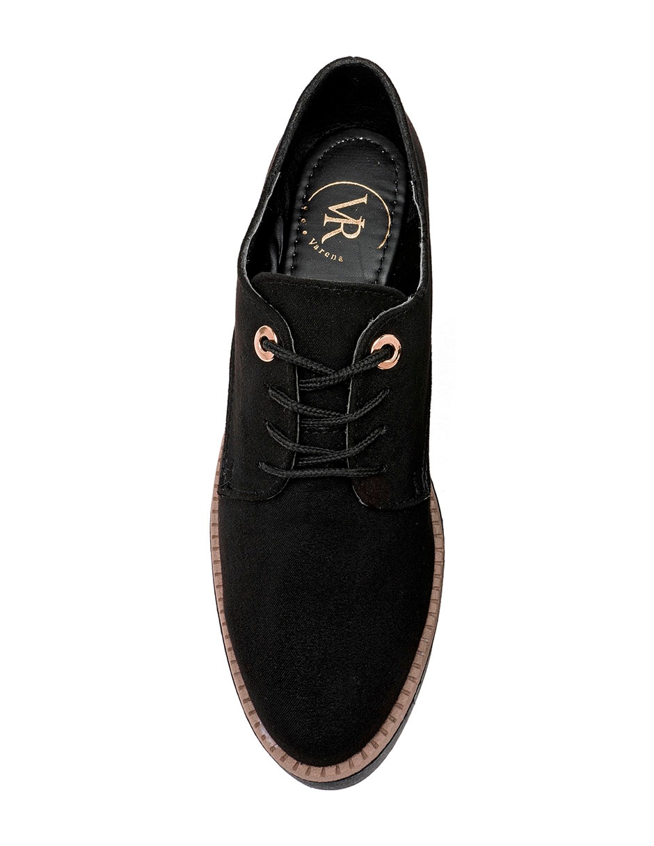Zapato OI26 de Sintético para mujer