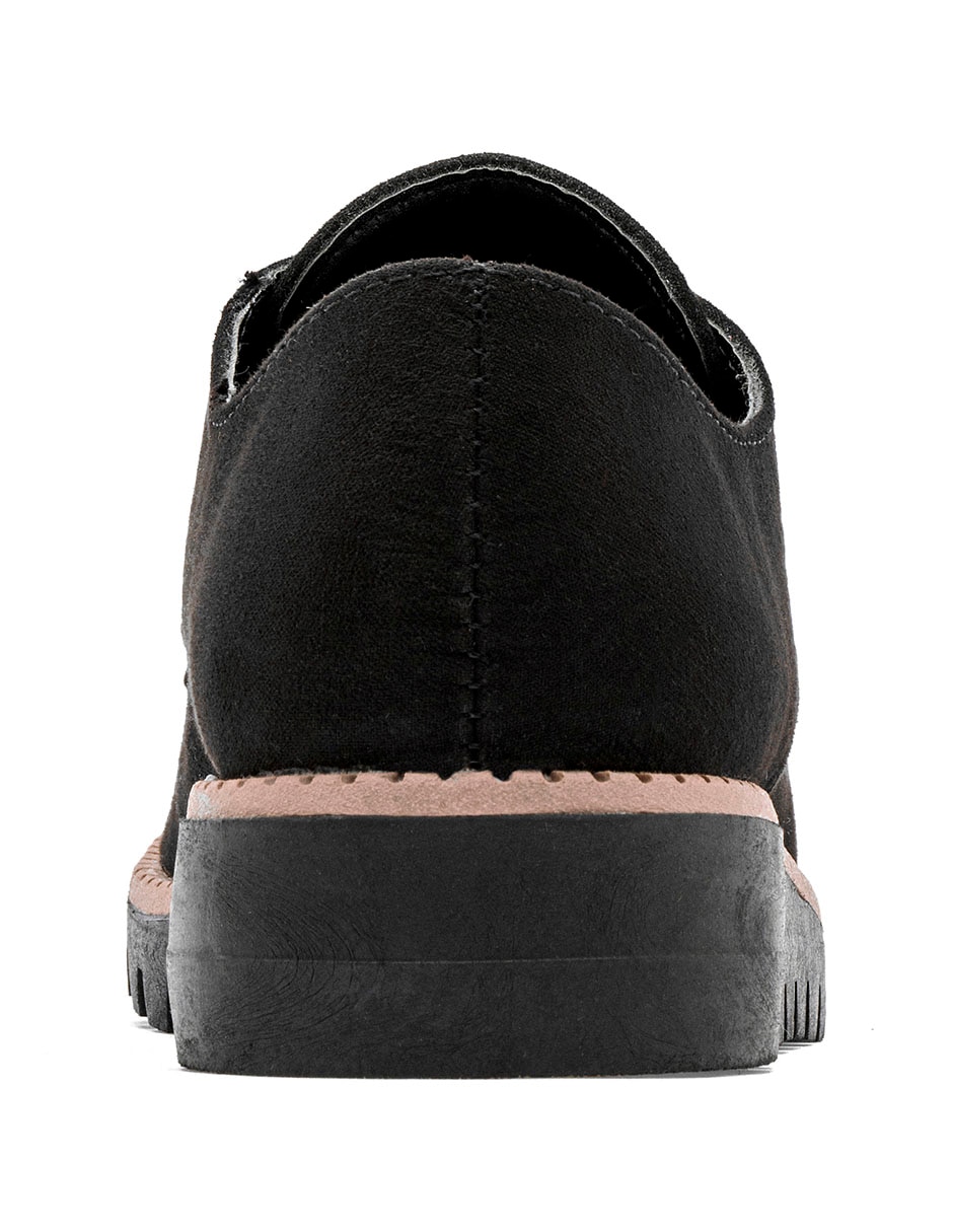 Zapato OI26 de Sintético para mujer