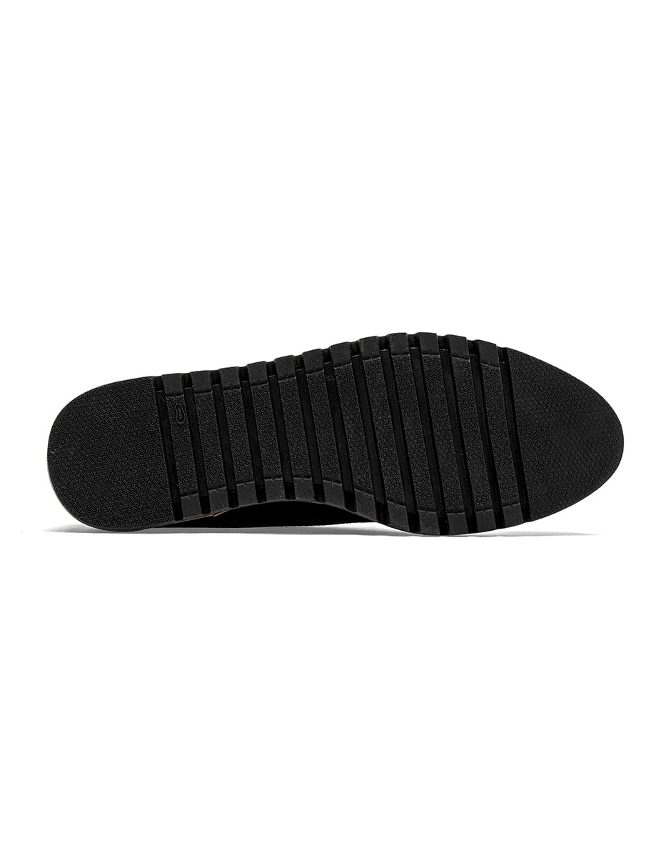 Zapato OI26 de Sintético para mujer 7