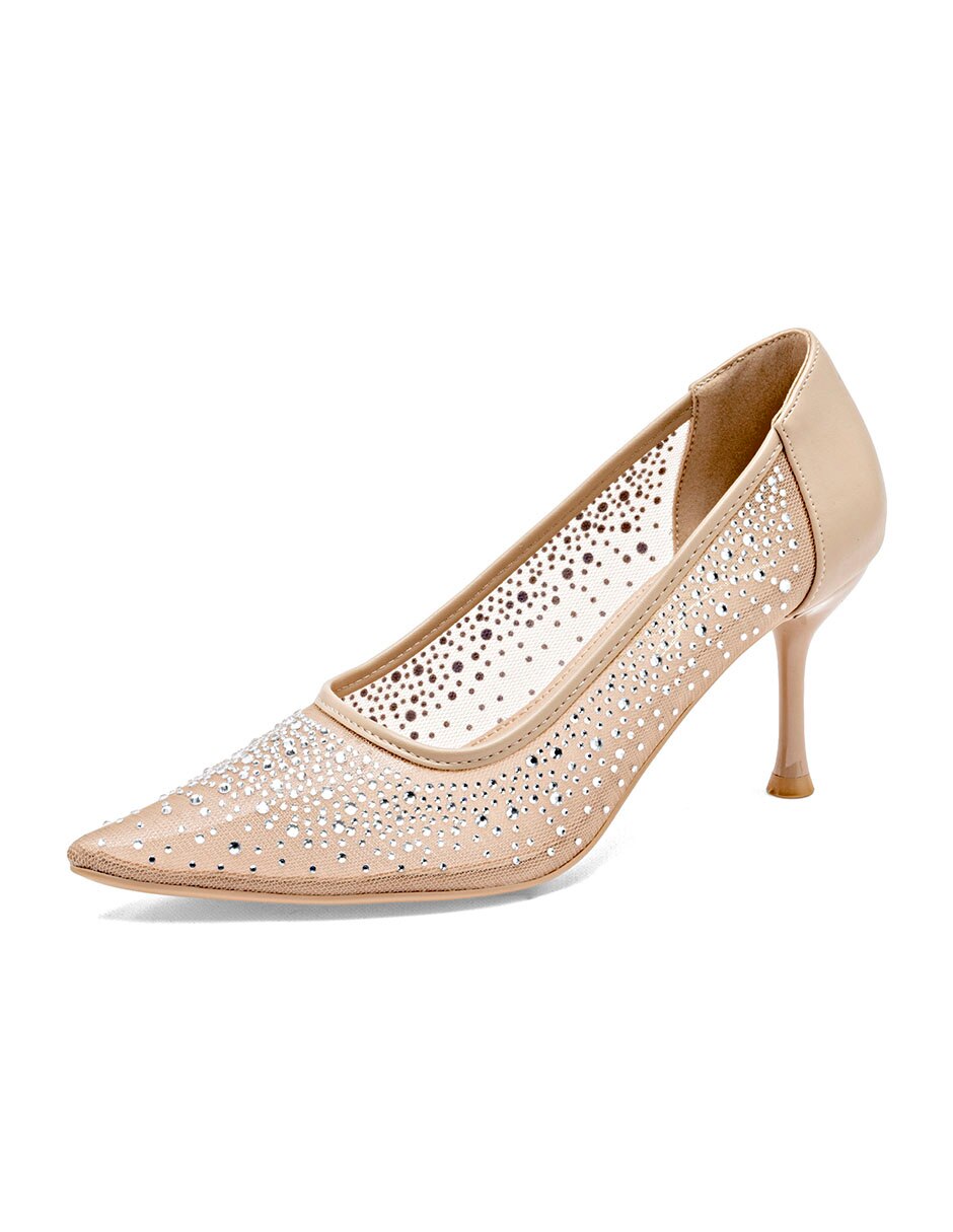 Zapatilla Textil OI26 4