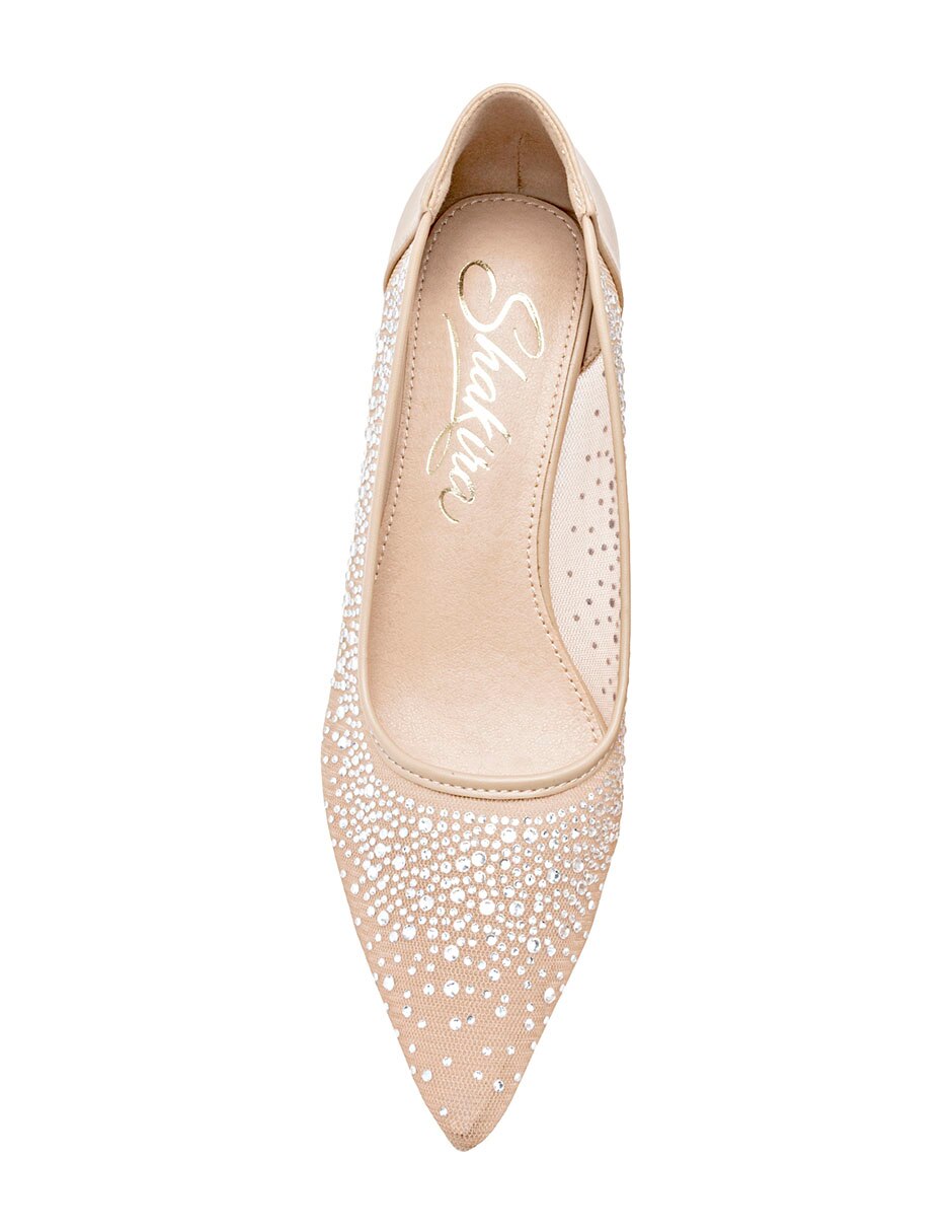 Zapatilla Textil OI26 3