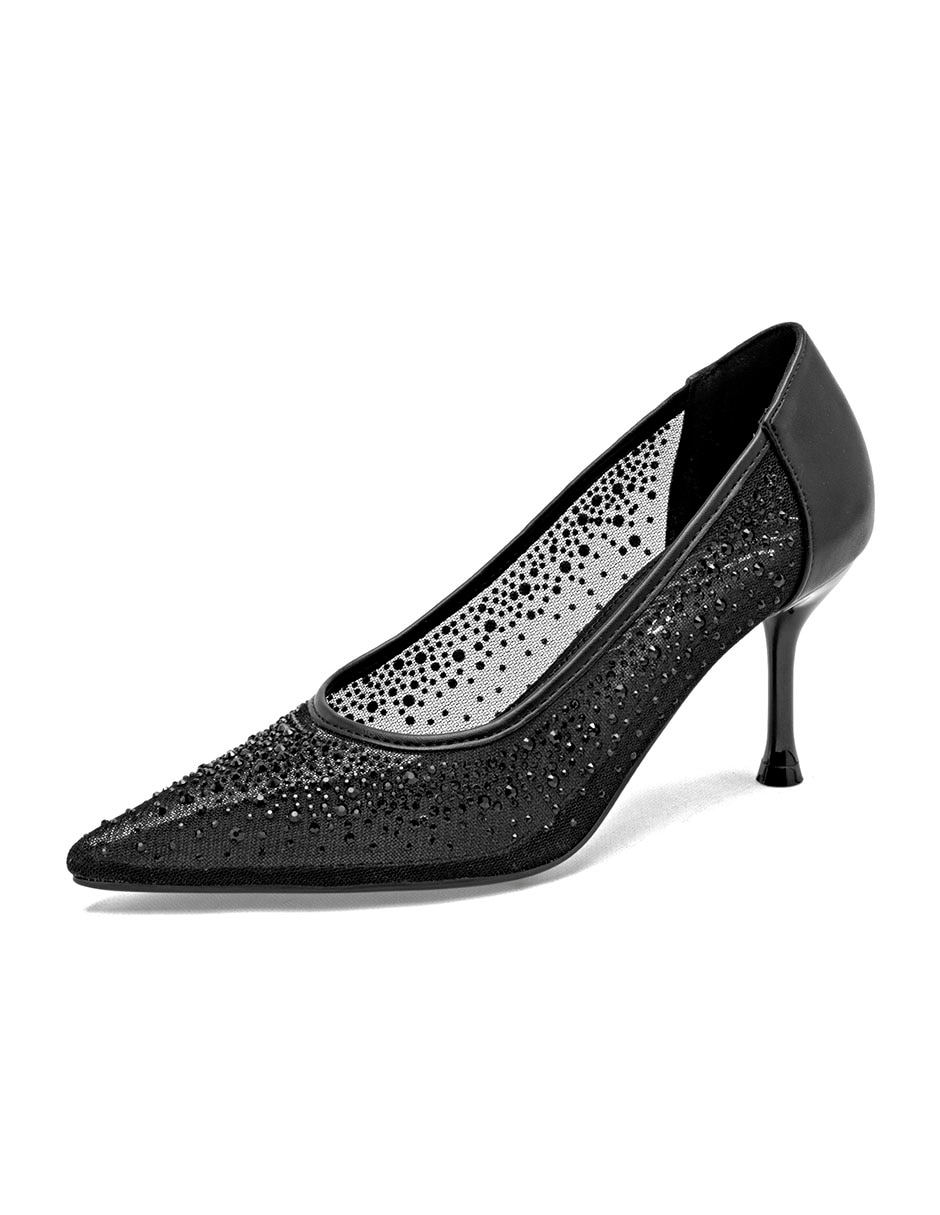 Zapatilla Textil OI26 4