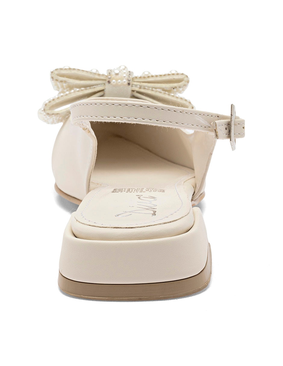 Zueco OI26 de Sintético para mujer 2