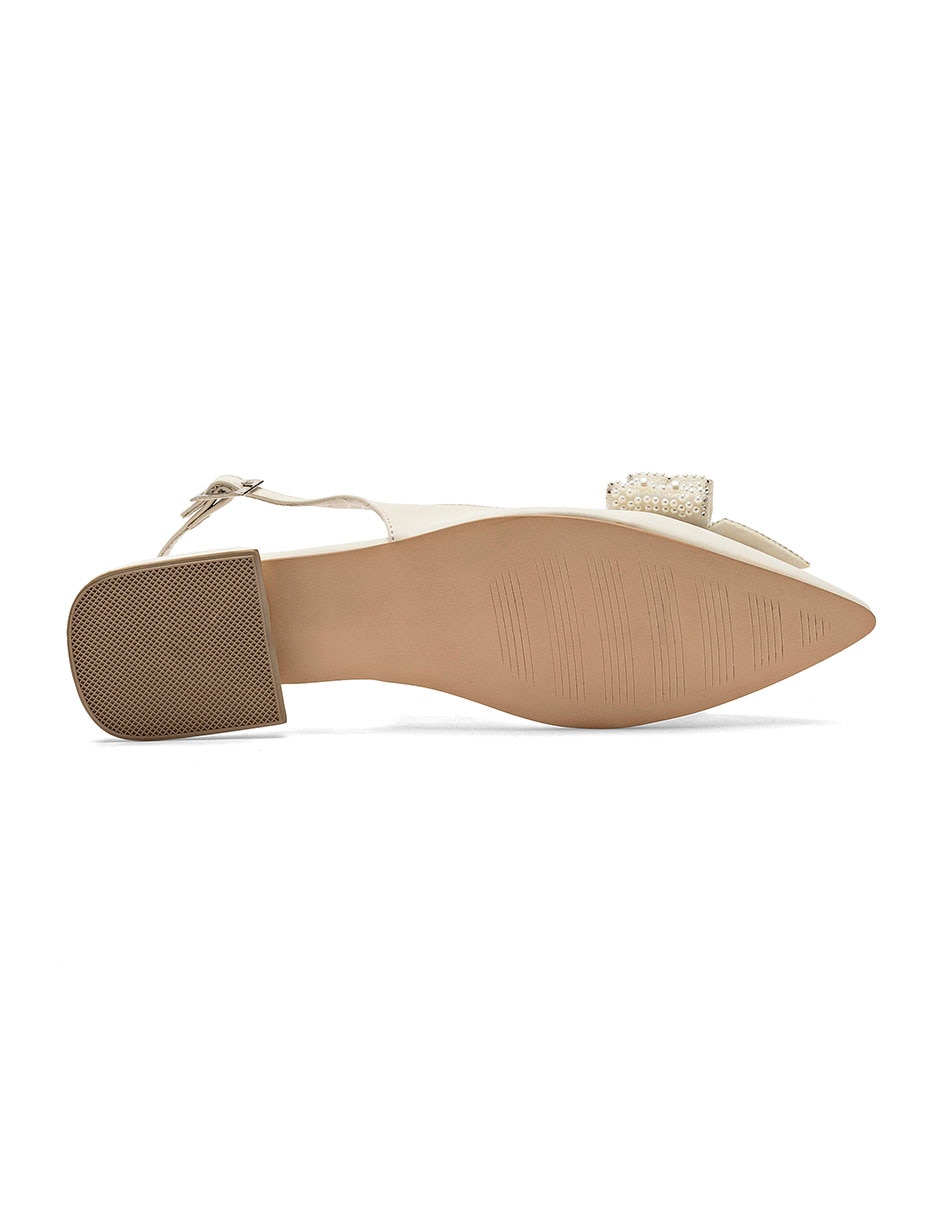 Zueco OI26 de Sintético para mujer 7