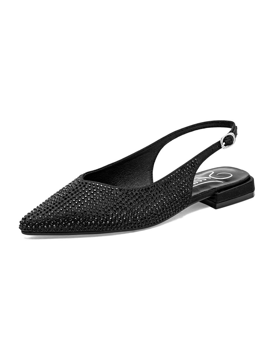 Zueco OI26 de Sintético para mujer 5
