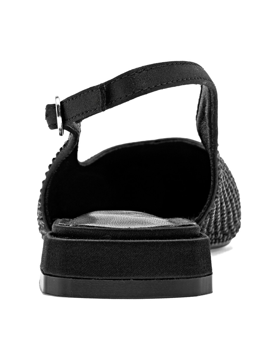Zueco OI26 de Sintético para mujer 2