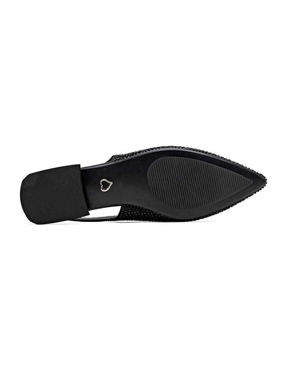 Zueco OI26 de Sintético para mujer 7