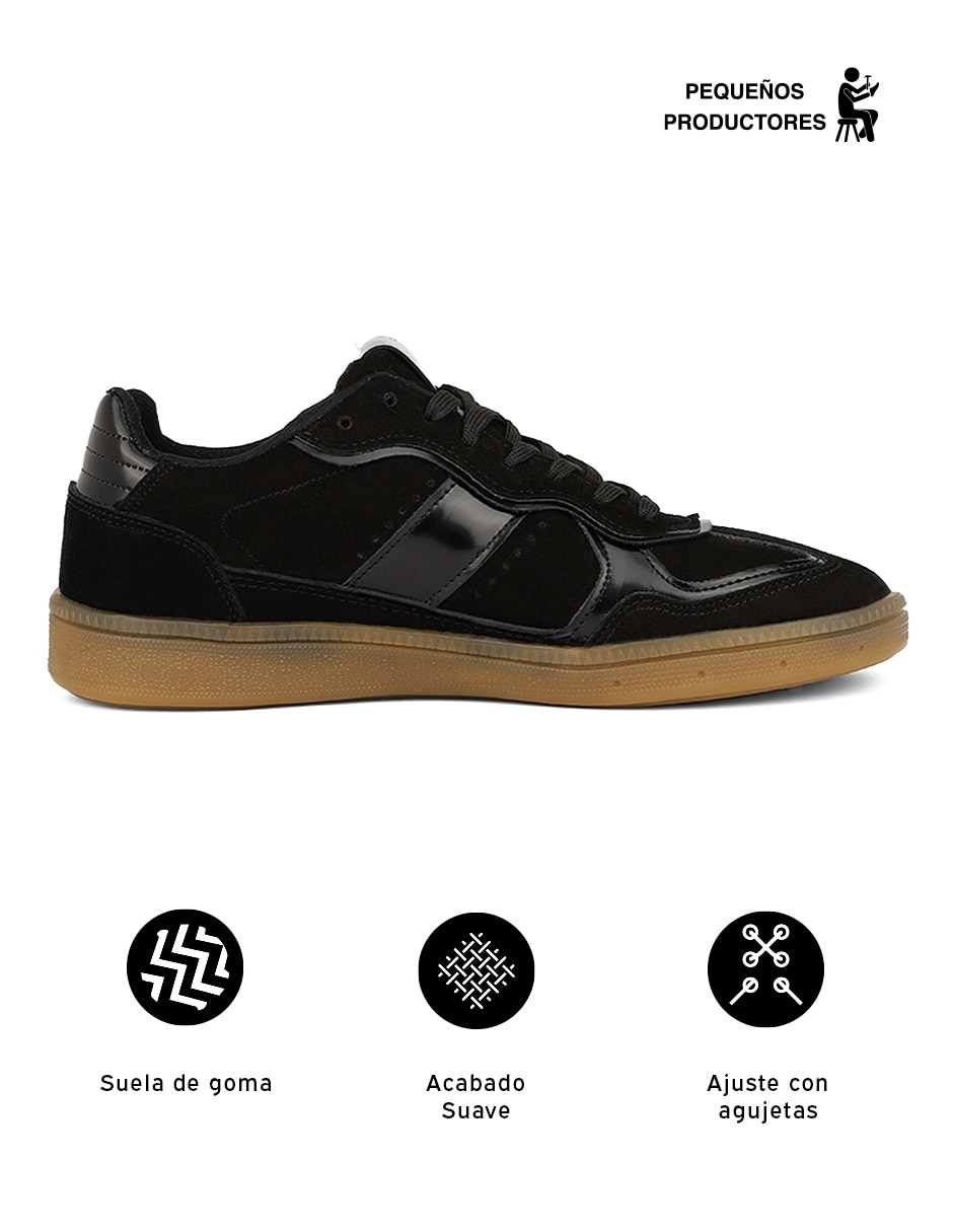 Tenis/Set tenis Pequeños productores No aplica para mujer