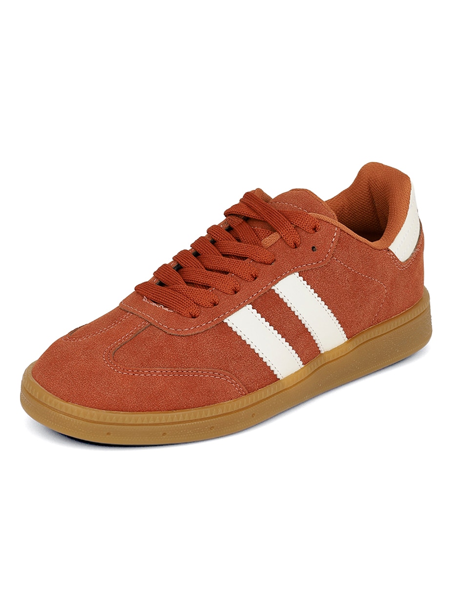 Tenis/Set tenis Pequeños productores No aplica para mujer 7