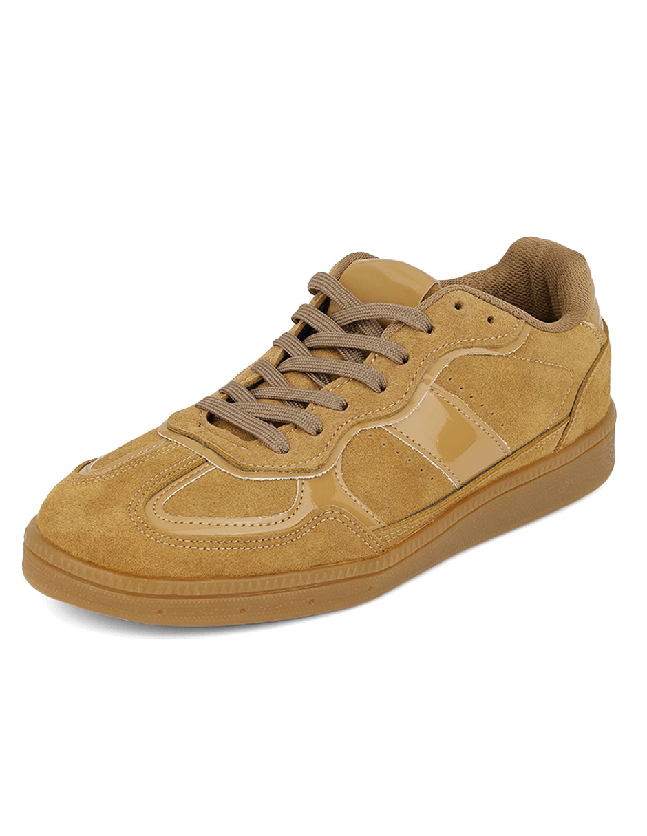 Tenis/Set tenis Pequeños productores No aplica para mujer 7