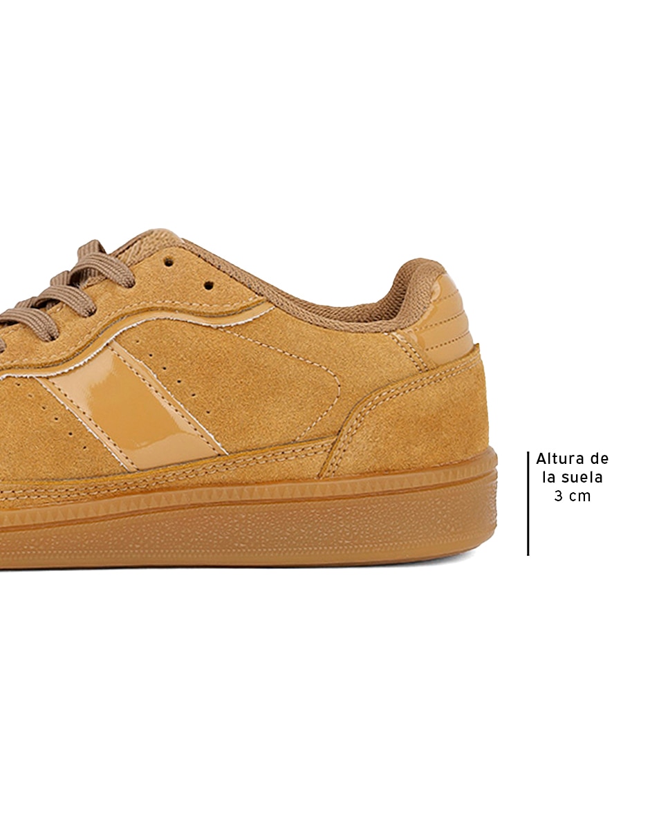 Tenis/Set tenis Pequeños productores No aplica para mujer