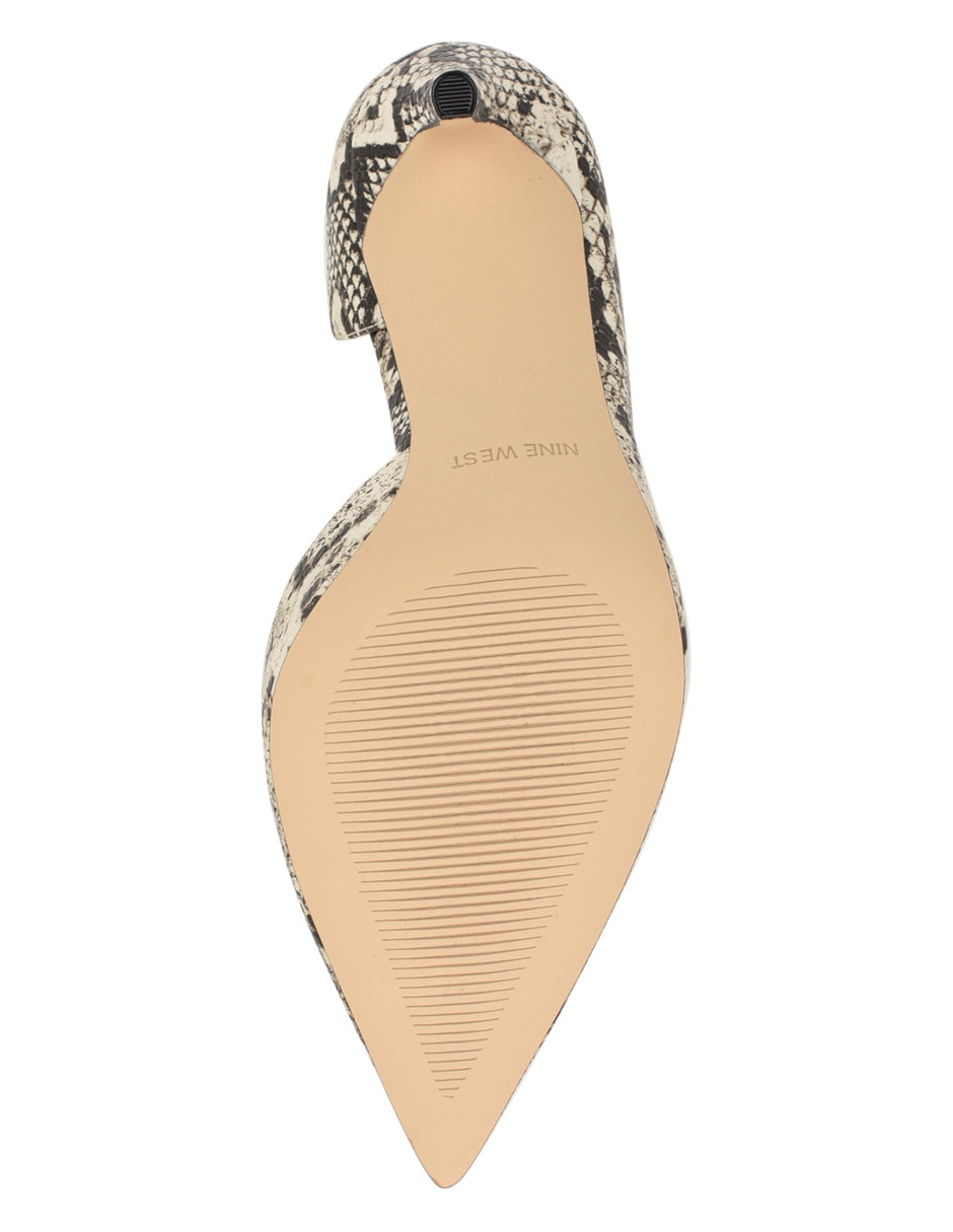 Zapatilla 4
