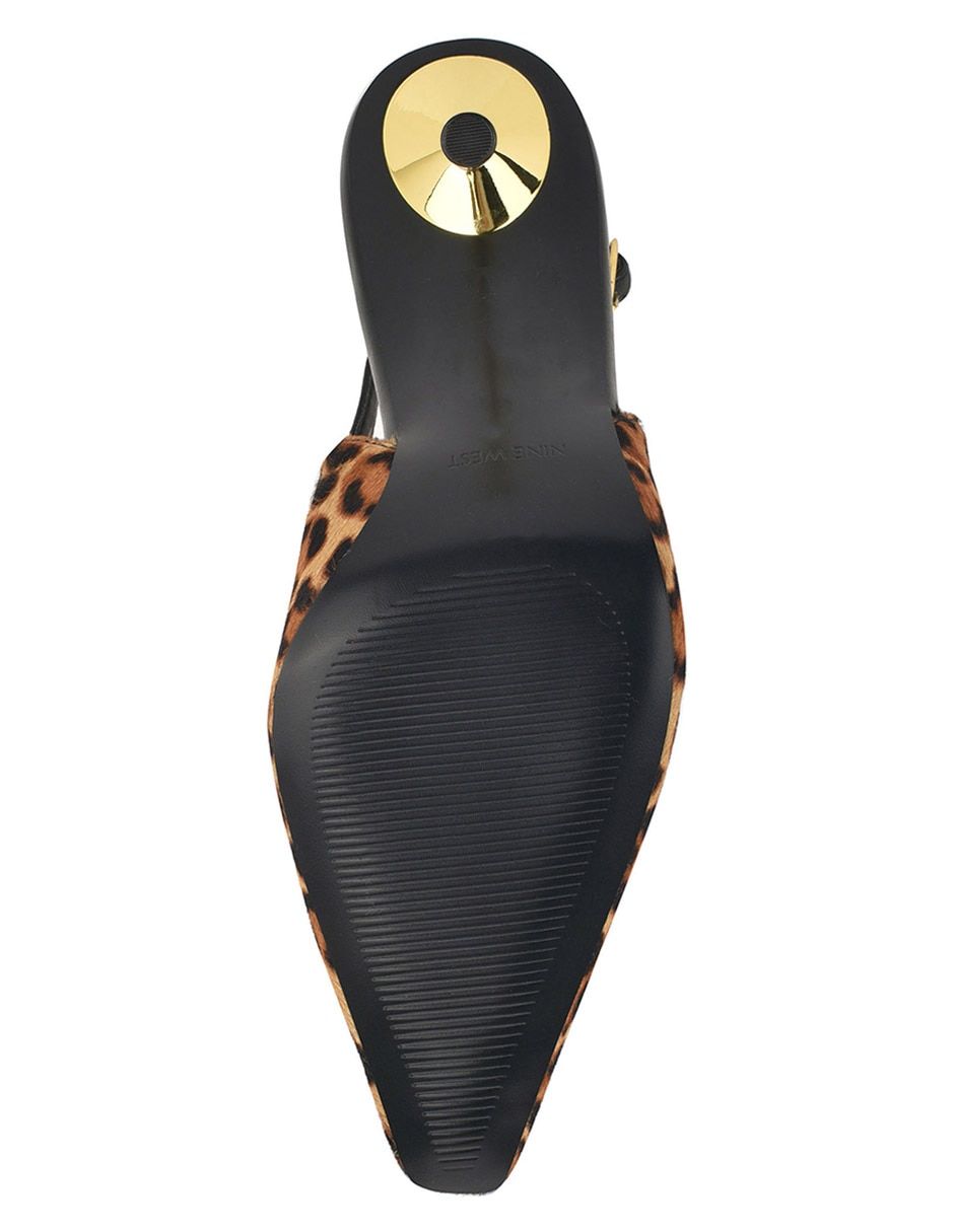 Zapatilla Sintético Sin Familia 2