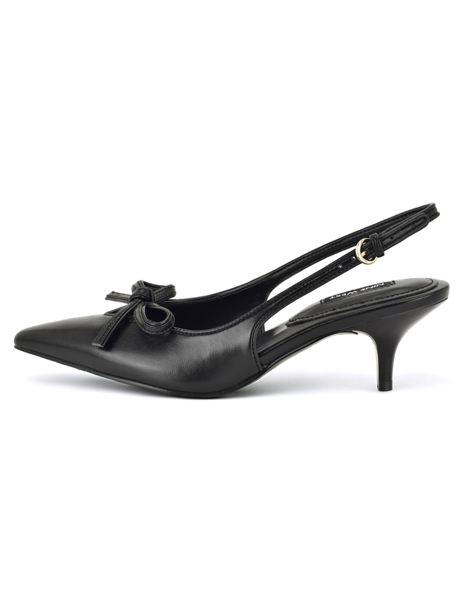 Zapatilla Sintético Sin Familia