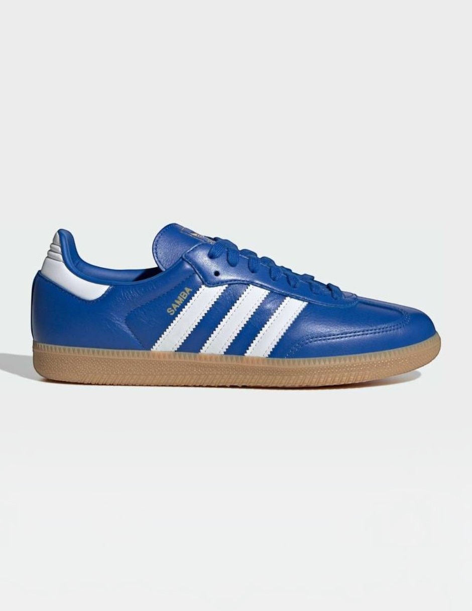 Tenis/Set tenis Samaba OG No aplica para mujer