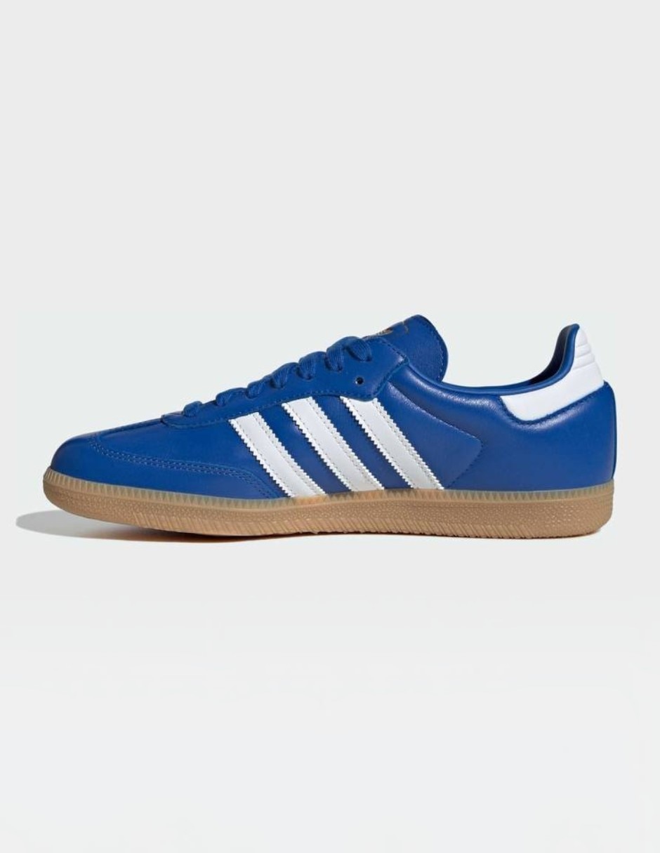 Tenis/Set tenis Samaba OG No aplica para mujer 5
