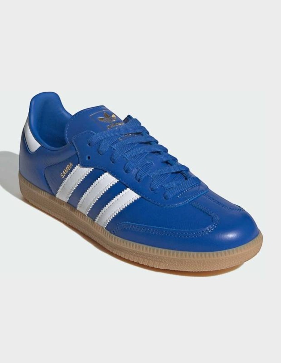 Tenis/Set tenis Samaba OG No aplica para mujer