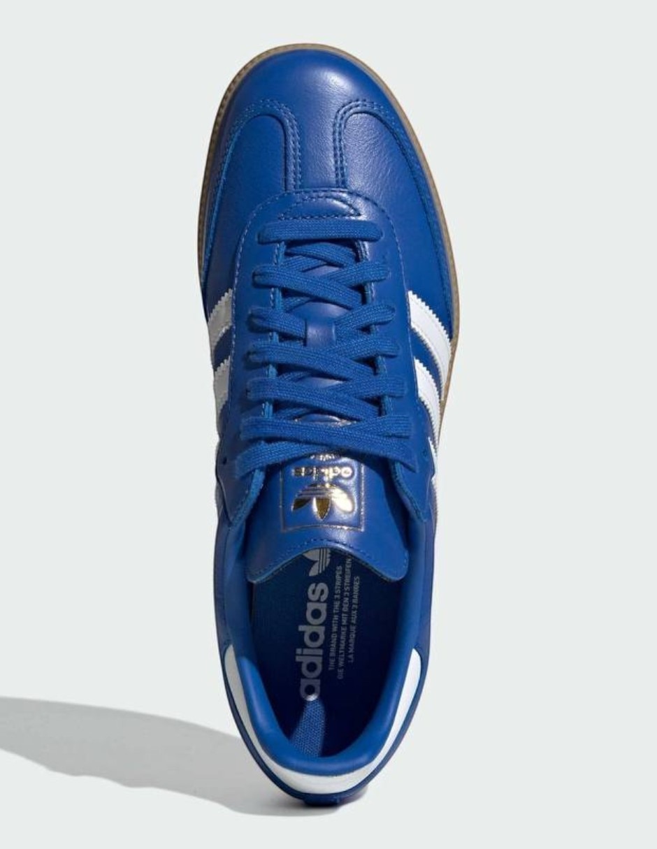 Tenis/Set tenis Samaba OG No aplica para mujer
