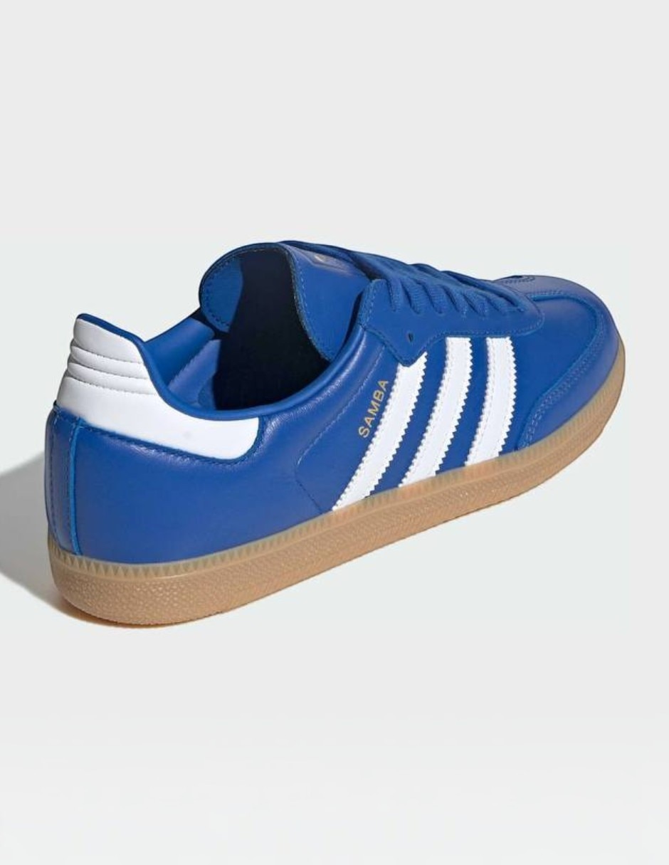 Tenis/Set tenis Samaba OG No aplica para mujer 6