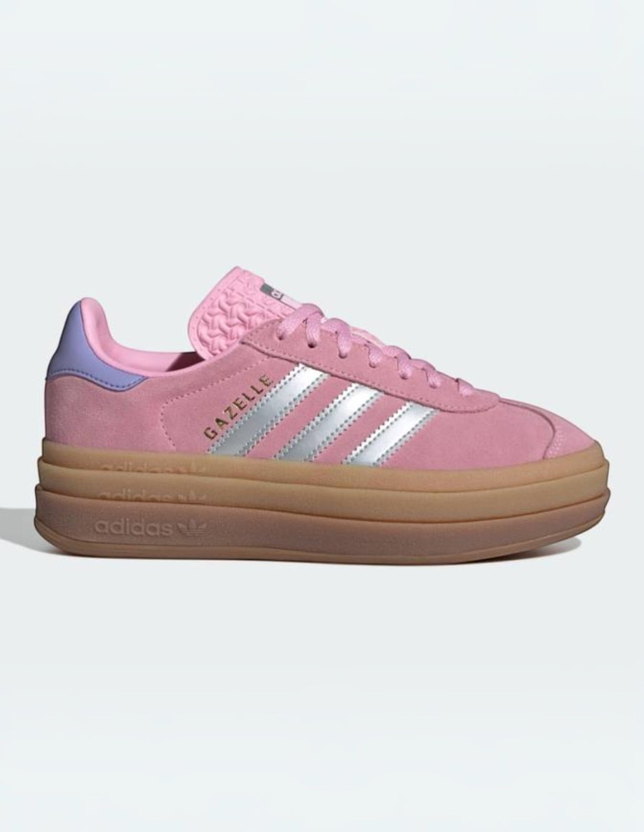 Tenis/Set tenis Gazelle Bold No aplica para mujer