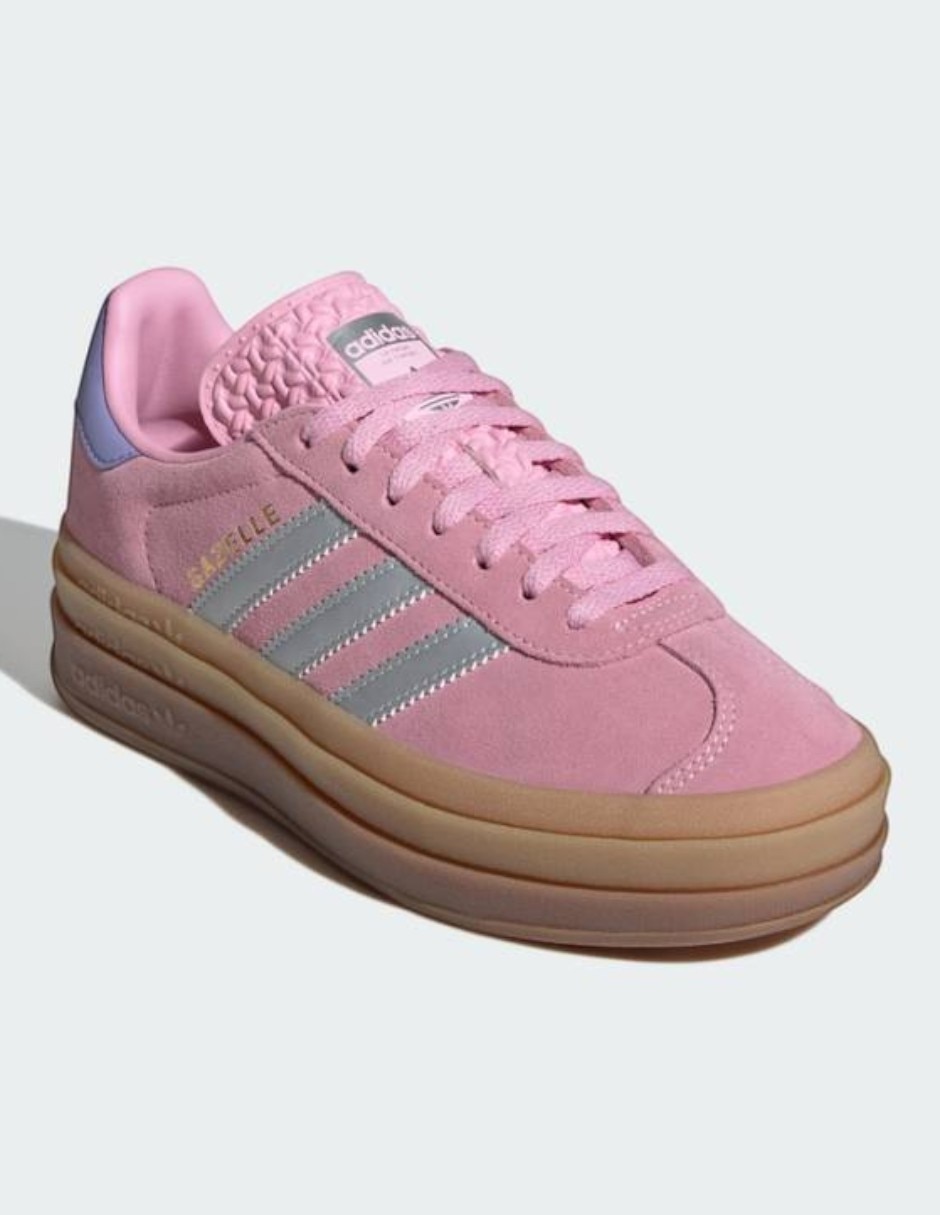 Tenis/Set tenis Gazelle Bold No aplica para mujer 5