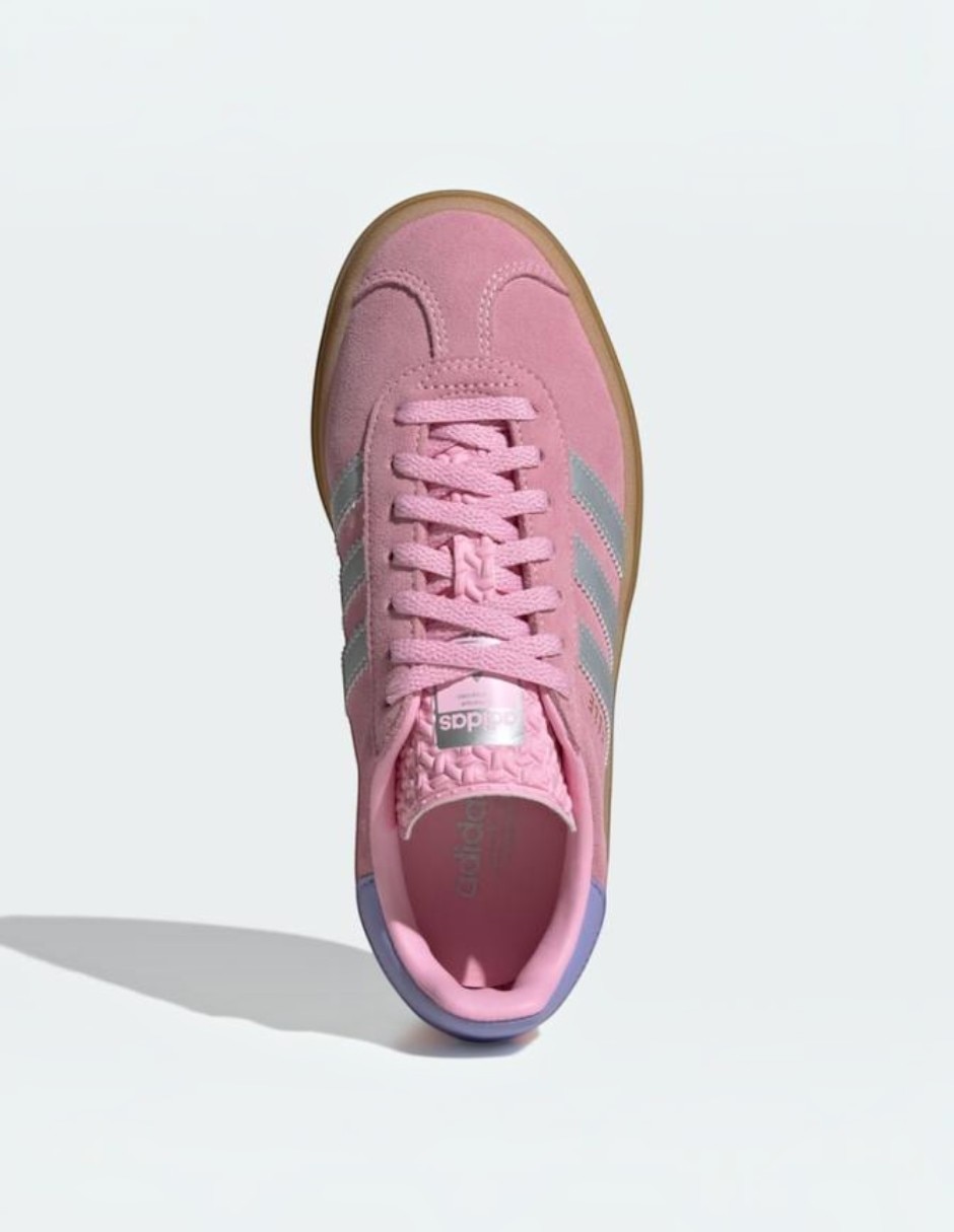 Tenis/Set tenis Gazelle Bold No aplica para mujer 4
