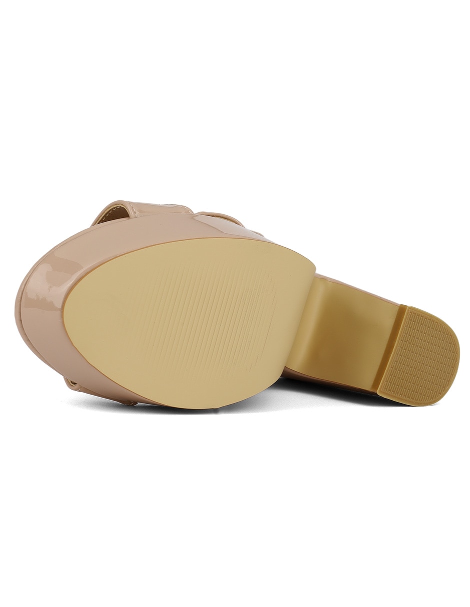 Sandalia para mujer 2