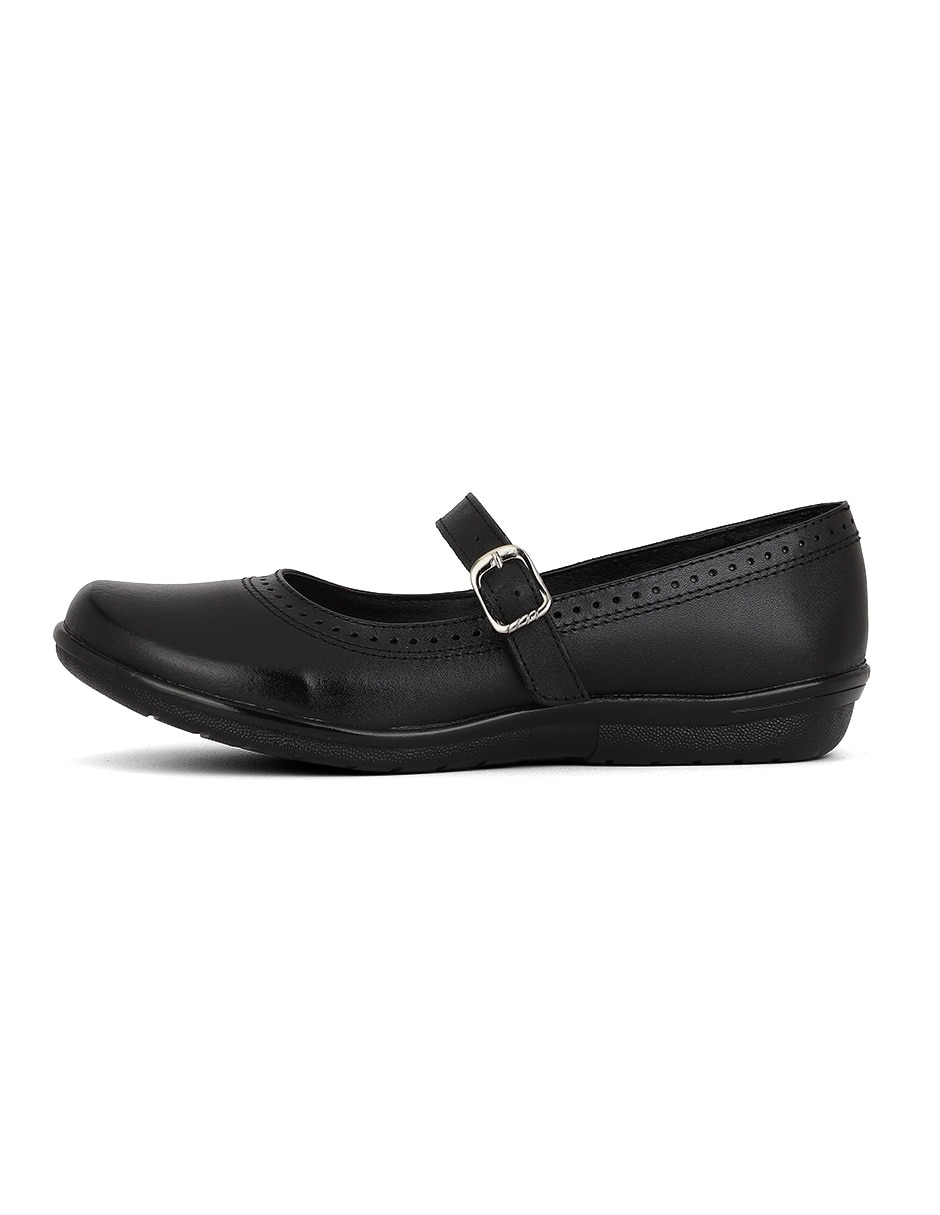 Mary Jane RBSOUL de Piel para mujer Mary Jane RBSOUL de Piel para mujer