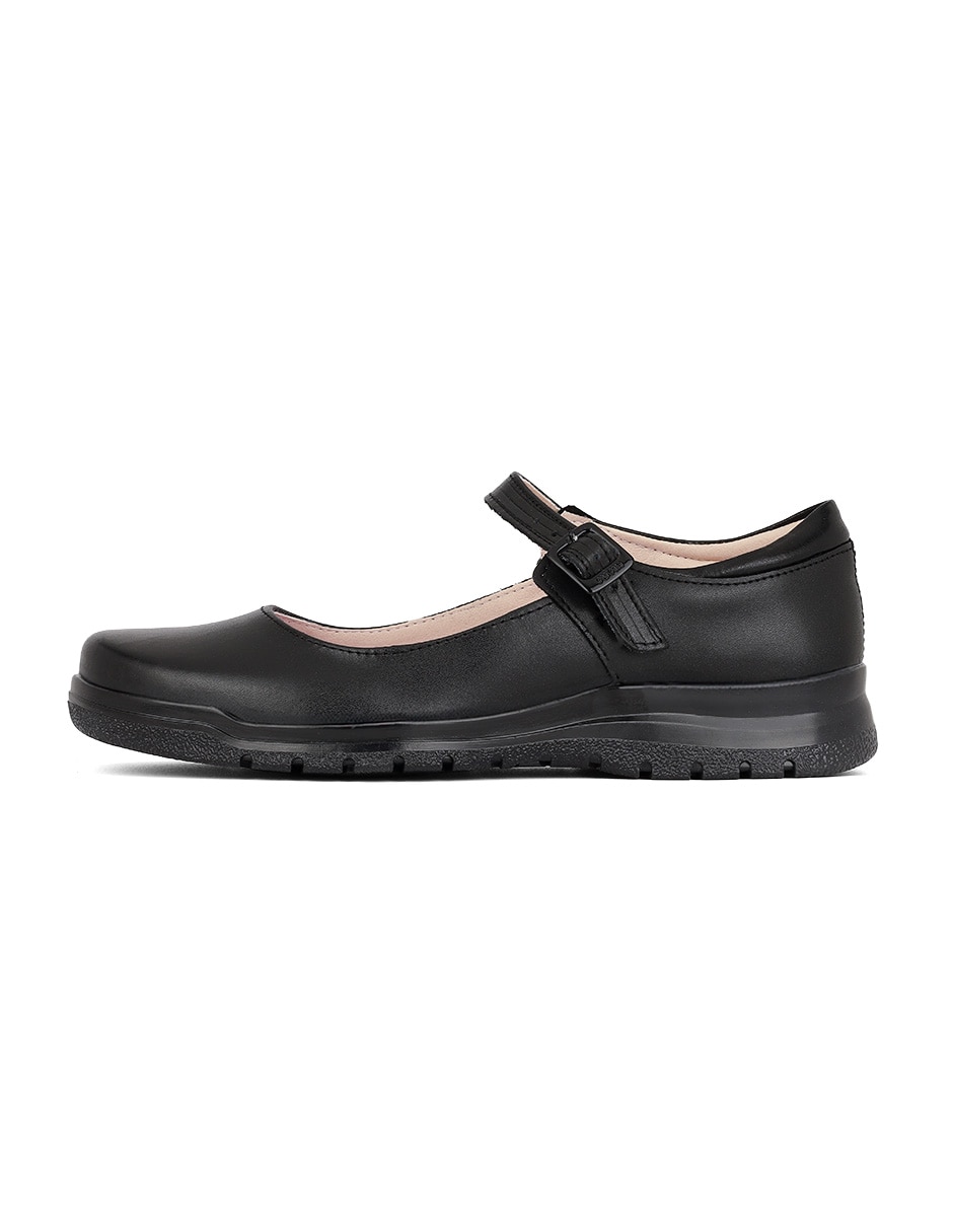 Mary Jane RBSOUL de Piel para mujer Mary Jane RBSOUL de Piel para mujer