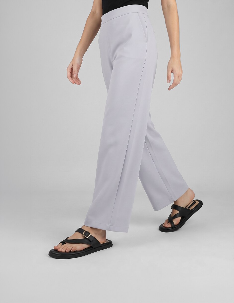 Sandalia RBCONFORTEC No aplica para mujer 5
