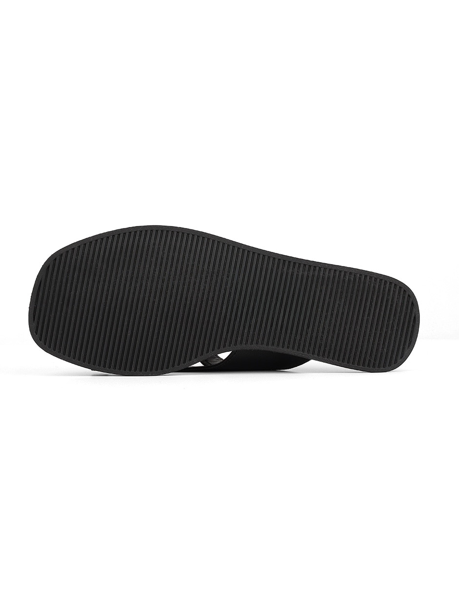 Sandalia RBCONFORTEC No aplica para mujer 2